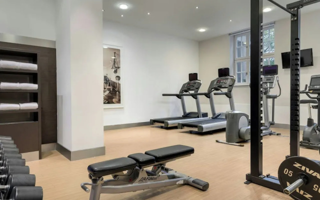 Courtyard by Marriott Bremen