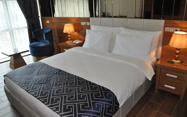 Continent Hotel Kahramanmaras