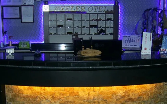 Efeler Otel