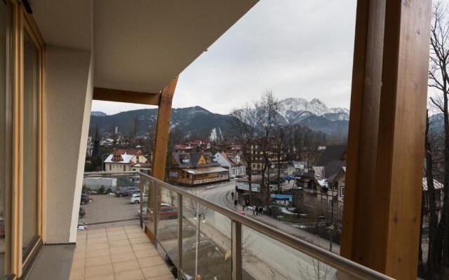 VIP Apartamenty Jagiellonska 33a