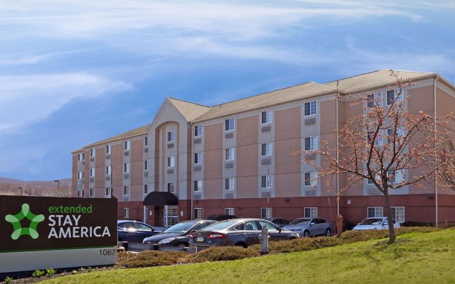 Extended Stay America Suites - Wilkes-Barre - Hwy. 315