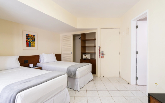 Euro Suíte Recife By Nacional Inn