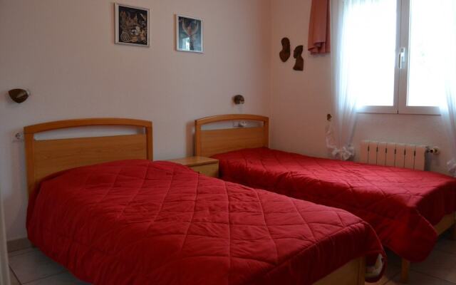 Chalet Blanca