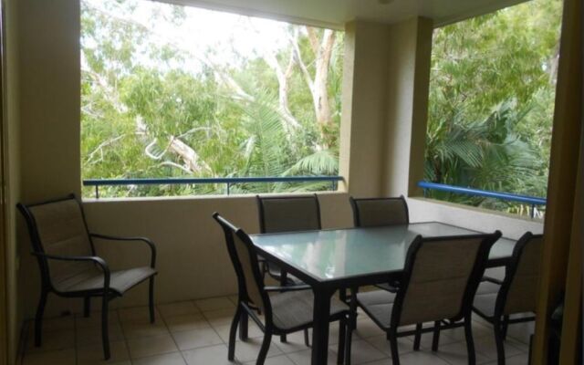 Port Douglas Affordable Accommodation