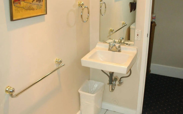 Windsor Guest House