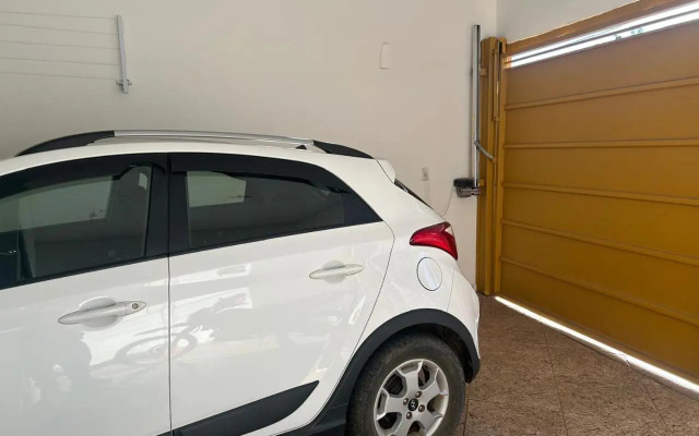 Sobradinho Tiradentes