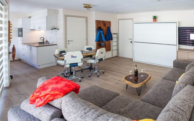 Residentie Sint-paulus