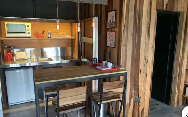Lofts Mai Self Amenities