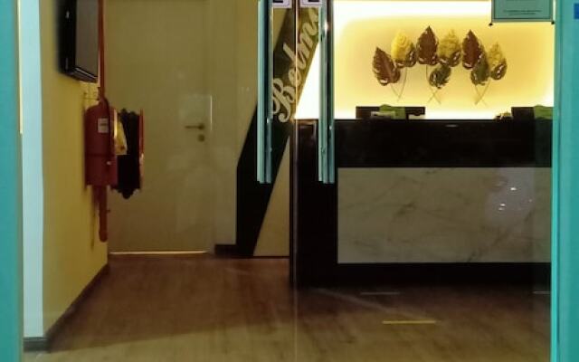 Belmorris Greentown Hotel