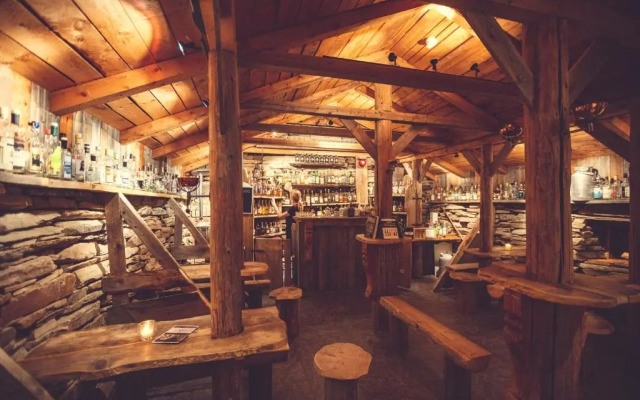 Spidsbergseter Resort Rondane