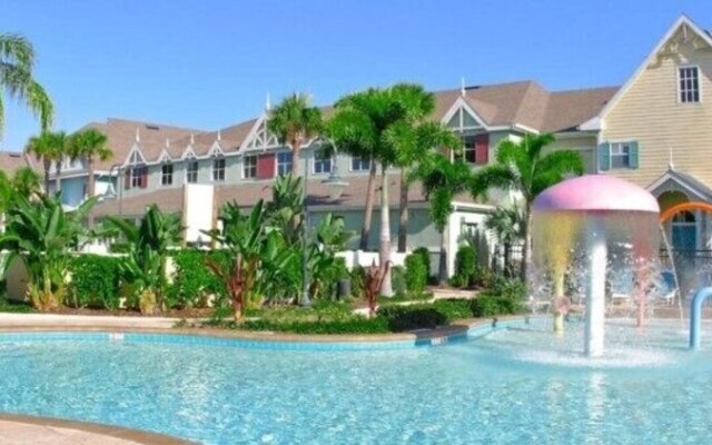 Peaceful Runaway Beach 2 Bedroom Condo