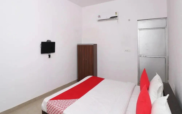 Raghav Resort By OYO Rooms