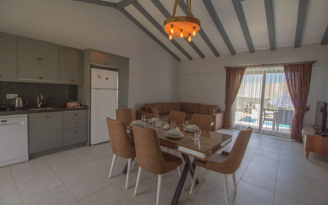 Zehra Villas