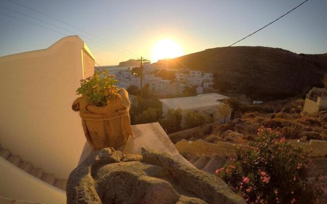 Panormos Villa Tinos Greece - Traditional House