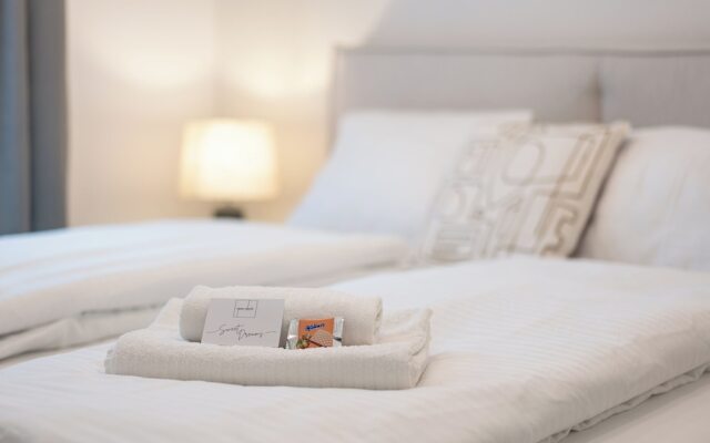 Vienna Heights Premium Apartments