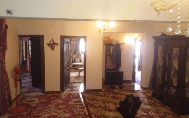 Roma Apartments