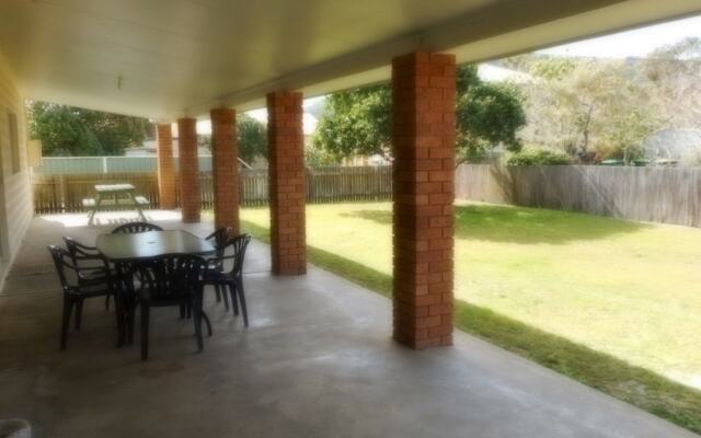 Billungar Unit 1 at Hat Head