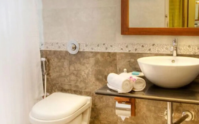 Annsun Boutique Hotels