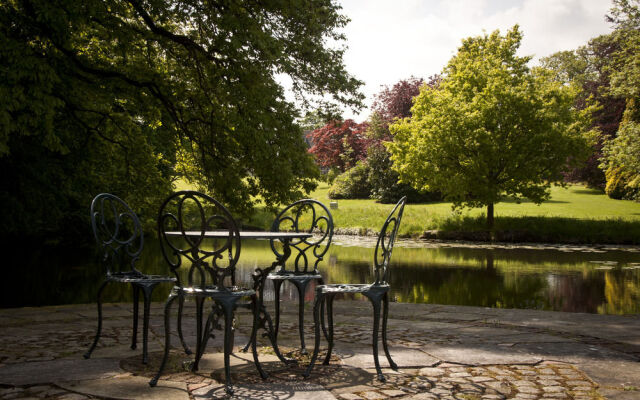 Ghyll Manor Country Hotel