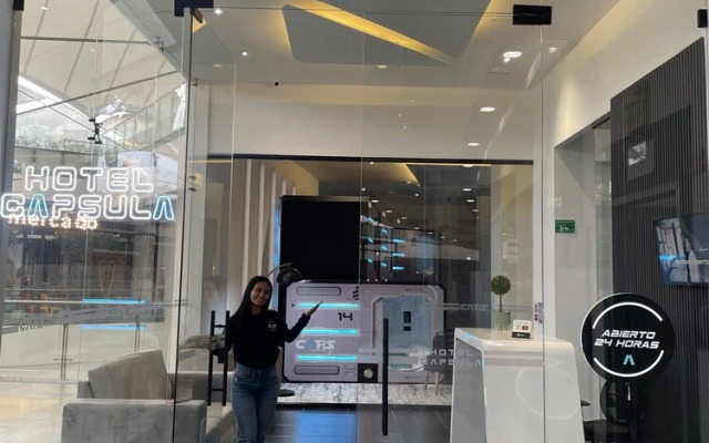 Hotel Hostal Caps Mall