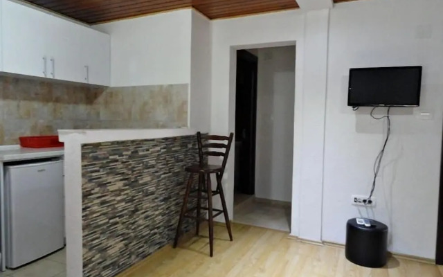Apartman Pribilovic