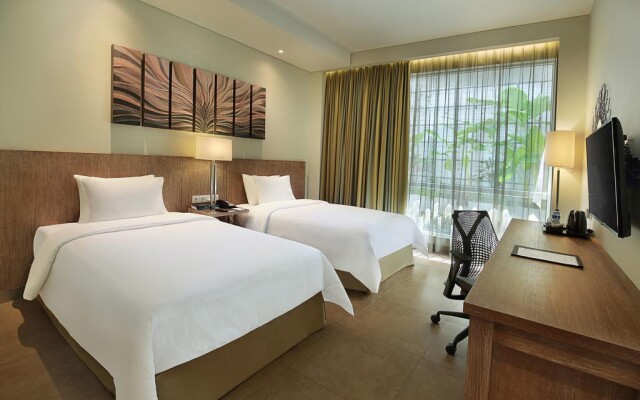 Hilton Garden Inn Bali Ngurah Rai Airport