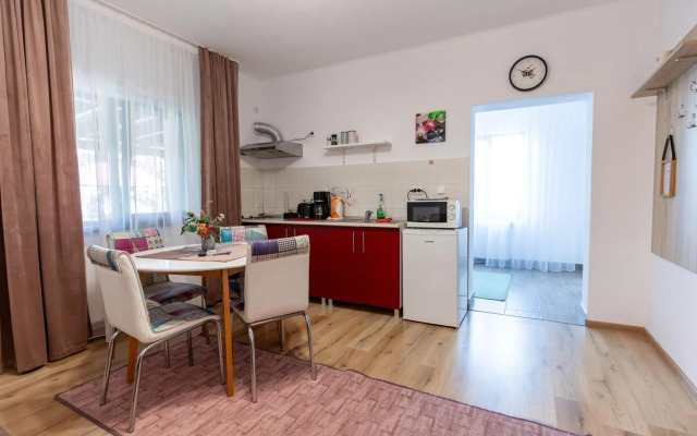 Salt Orchid Apartments