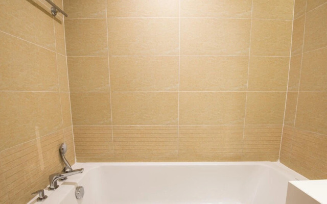 Luxury Apartment 3BR Vinhomes Metropolis