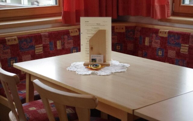 Appartement Wälderhof