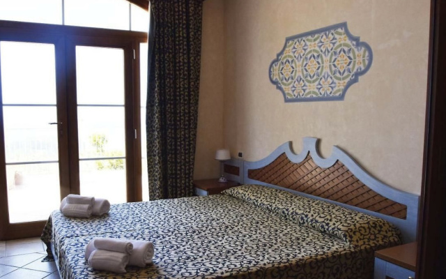 Hotel Residenza del Golfo