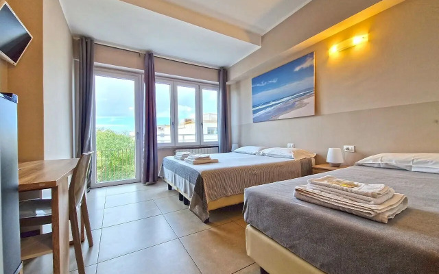 B&B Viale San Pietro