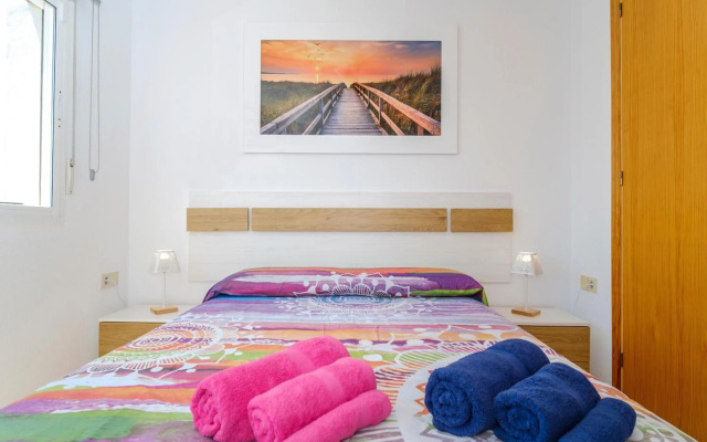 See the Sea Miramar apartment - 150m to the beach