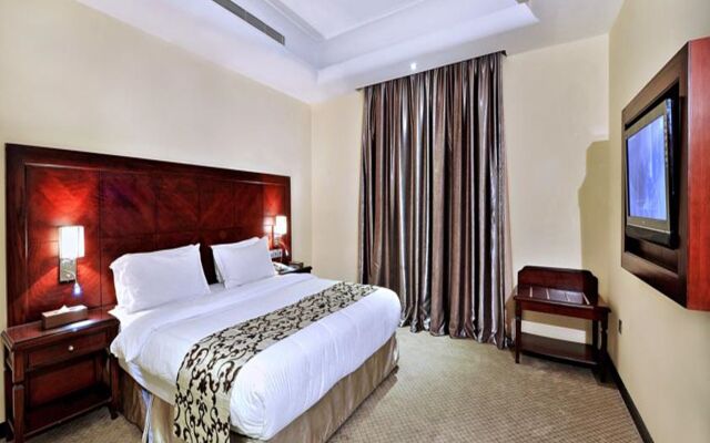 Auris Al Fanar Hotel