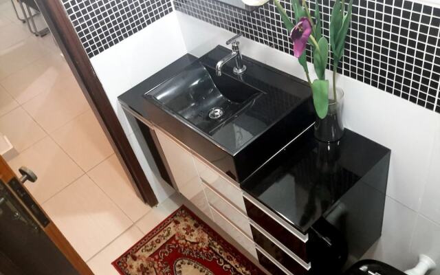 Lindo Apto na Praia Grande