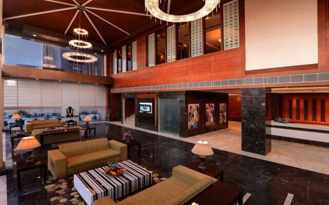 JP Hotel & Resorts