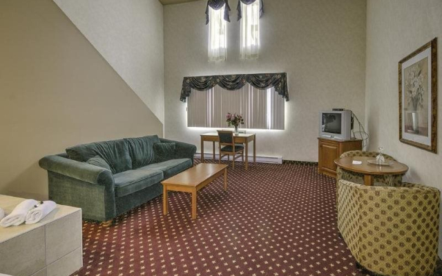 Motel Pignons Rouges