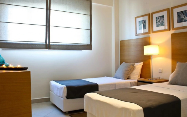 Wyndham Residences, Kusadasi Golf & Spa