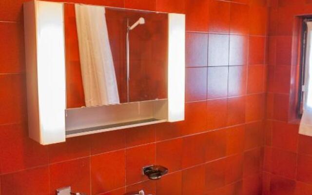 Chesa Chavriol - Celerina