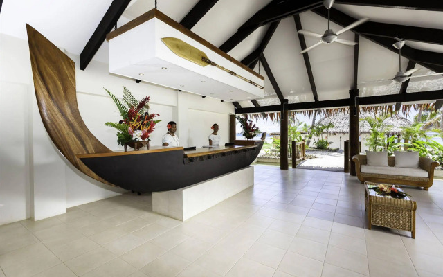 Tropica Island Resort - Adults Only