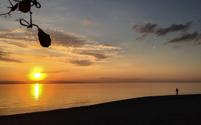DoubleTree by Hilton Cote des Arcadins Beach Resort & Spa