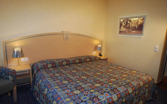 Continental Parkhotel