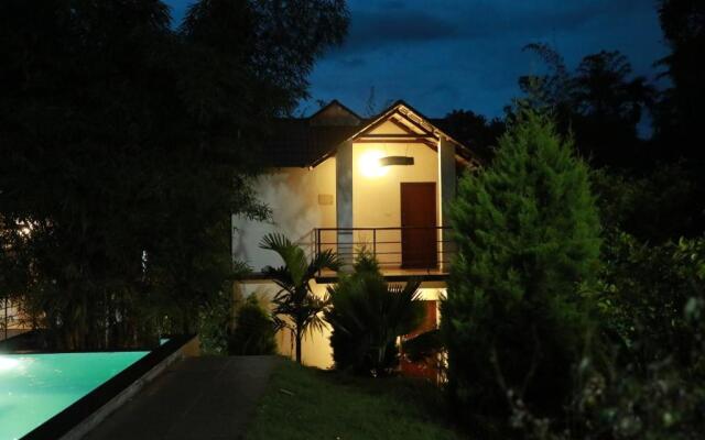 Le Eden Resort