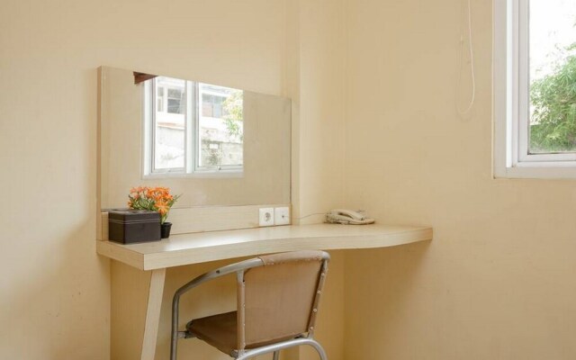 Surya Lombok Hotel by RedDoorz