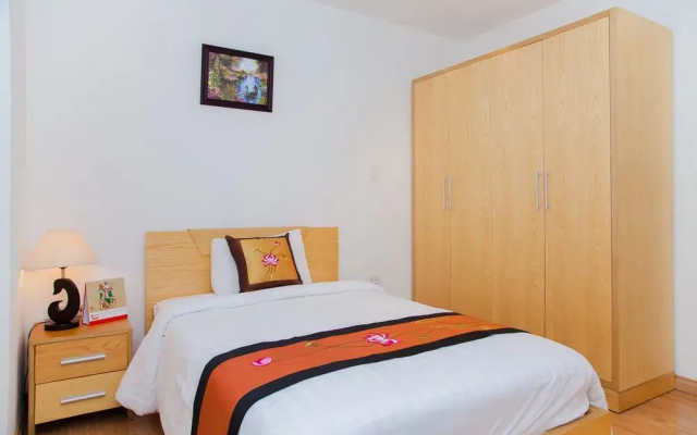 Spring Suites - 109 MHD