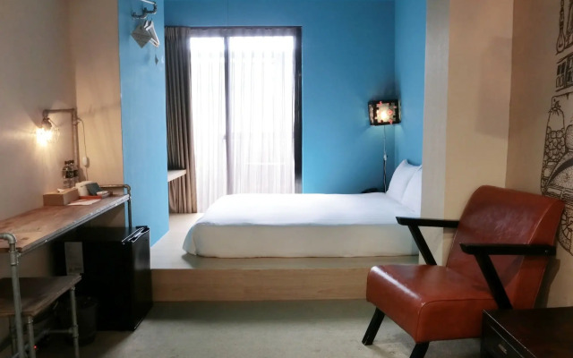 Cho Hotel