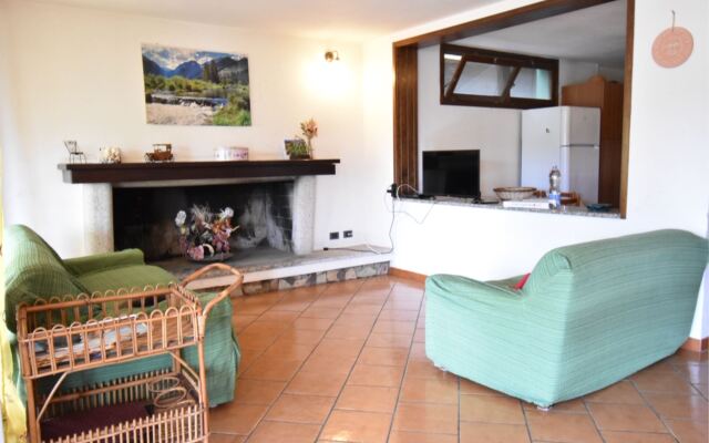 CHIA Villa CARLA 8 beds-Casa Marte 3