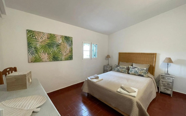 Quinta Vale Caranguejo