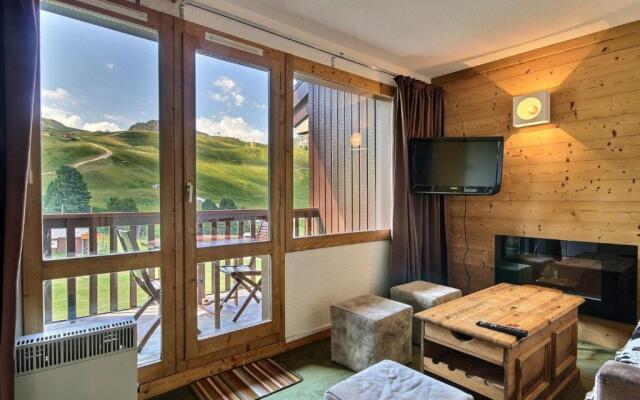 Appartement Belle Plagne, 4 pièces, 8 personnes - FR-1-455-2