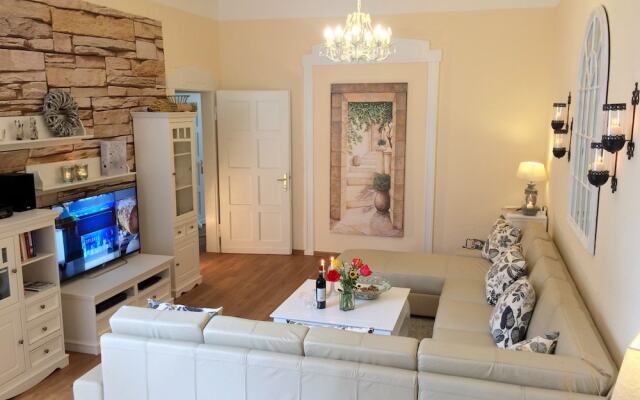 Ferienwohnung am Kaiserhof