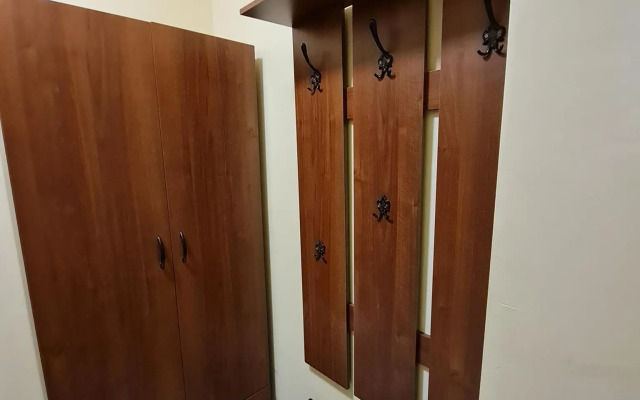 Апартаменты на улице Льва Толстого